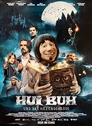 Nonton Film Hui Buh und das Hexenschloss (2022) Subtitle Indonesia