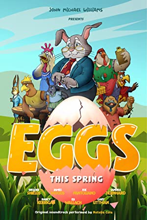 Nonton Film Eggs (2021) Subtitle Indonesia Filmapik