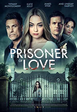 Nonton Film Prisoner of Love (2022) Subtitle Indonesia