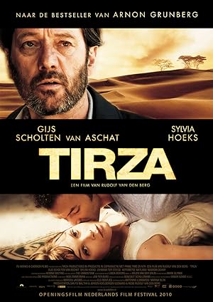 Nonton Film Tirza (2010) Subtitle Indonesia Filmapik