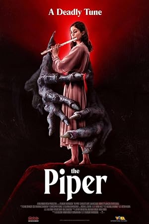 Nonton Film The Piper (2023) Subtitle Indonesia