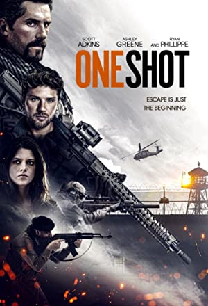 Nonton Film One Shot (2021) Subtitle Indonesia Filmapik