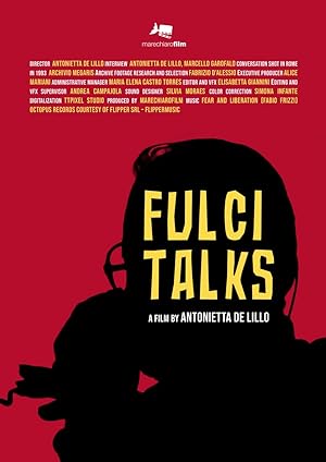 Fulci Talks (2021)