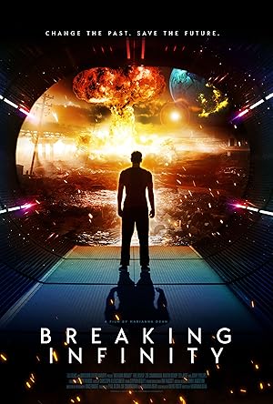 Nonton Film Breaking Infinity (2023) Subtitle Indonesia Filmapik