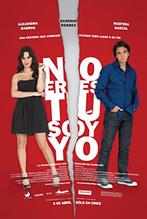 Nonton Film It’s Not You, It’s Me (2010) Subtitle Indonesia