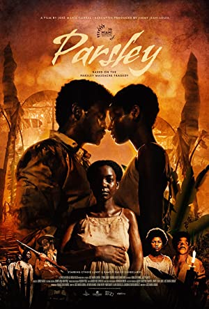 Nonton Film Parsley (2022) Subtitle Indonesia