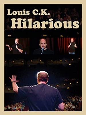 Nonton Film Louis C.K.: Hilarious (2010) Subtitle Indonesia Filmapik