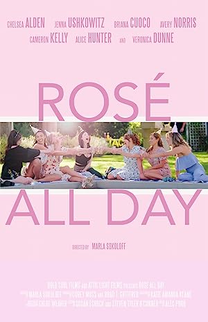 Nonton Film Rosé All Day (2022) Subtitle Indonesia