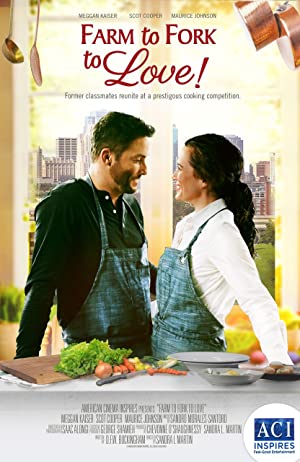 Nonton Film Farm to Fork to Love (2021) Subtitle Indonesia