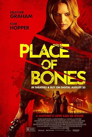 Place of Bones (2023)