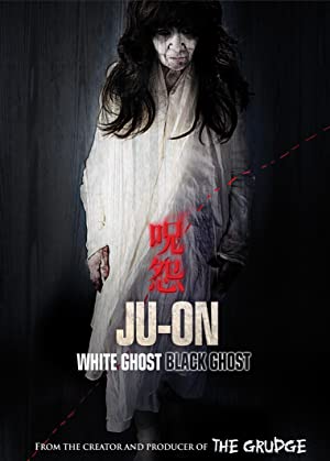 Ju-on: White Ghost