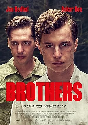 Nonton Film Brothers (2023) Subtitle Indonesia