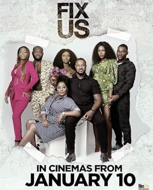 Nonton Film Fix Us (2019) Subtitle Indonesia