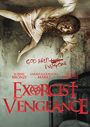 Nonton Film Exorcist Vengeance (2022) Subtitle Indonesia