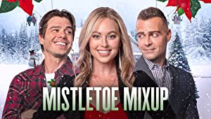 Nonton Film Mistletoe Mixup (2021) Subtitle Indonesia