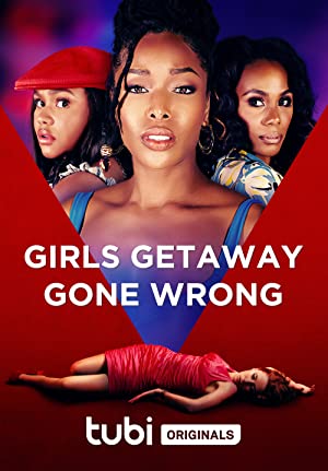 Nonton Film Girls Getaway Gone Wrong (2021) Subtitle Indonesia Filmapik