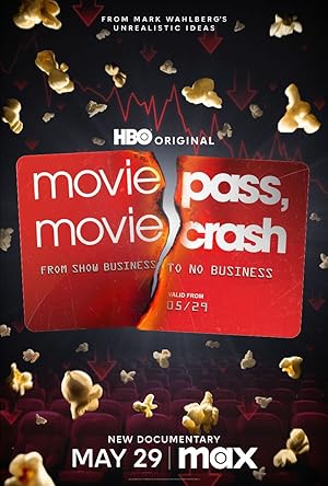 Nonton Film MoviePass, MovieCrash (2024) Subtitle Indonesia Filmapik