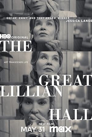 Nonton Film The Great Lillian Hall (2024) Subtitle Indonesia Filmapik