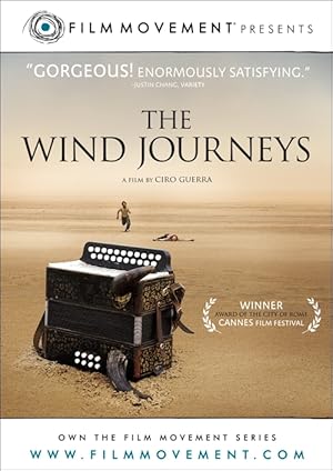 Nonton Film The Wind Journeys (2009) Subtitle Indonesia