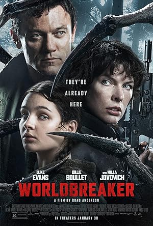Worldbreaker (2025)