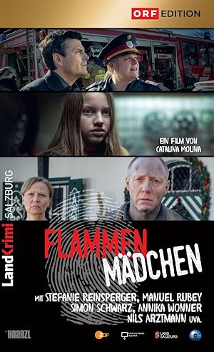 Nonton Film Flammenmädchen (2021) Subtitle Indonesia