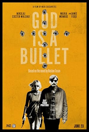 Nonton Film God Is a Bullet (2023) Subtitle Indonesia Filmapik