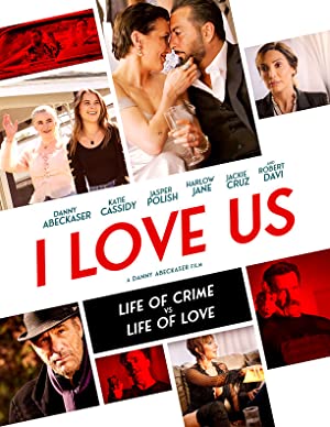 Nonton Film I Love Us (2021) Subtitle Indonesia