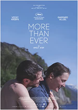 More Than Ever (2022)