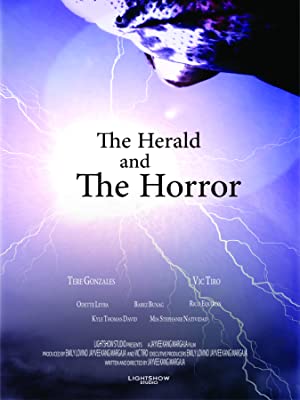 The Herald and the Horror