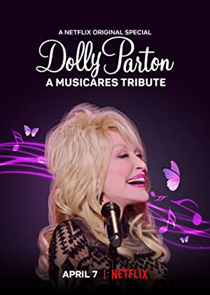 Nonton Film Dolly Parton: A MusiCares Tribute (2021) Subtitle Indonesia Filmapik