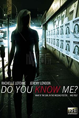 Do You Know Me? (2009)