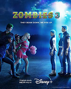 Nonton Film Zombies 3 (2022) Subtitle Indonesia Filmapik