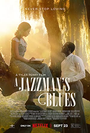 Nonton Film A Jazzman”s Blues (2022) Subtitle Indonesia Filmapik