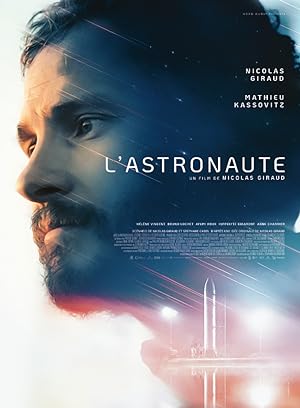 The Astronaut (2022)