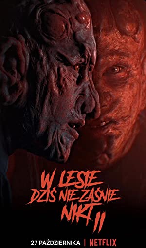 Nonton Film W lesie dzis nie zasnie nikt 2 (2021) Subtitle Indonesia