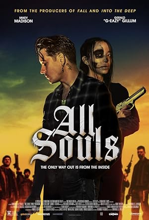 Nonton Film All Souls (2023) Subtitle Indonesia