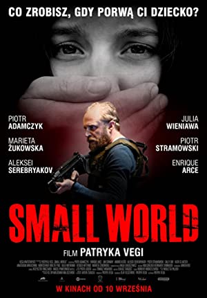 Nonton Film Small World (2021) Subtitle Indonesia