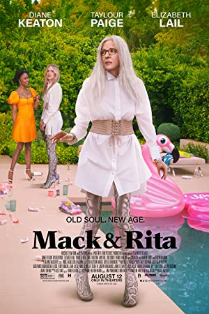 Mack & Rita (2022)