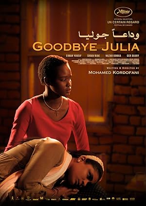 Goodbye Julia (2023)
