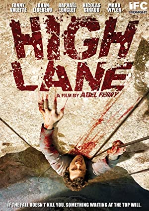 Nonton Film High Lane (2009) Subtitle Indonesia Filmapik
