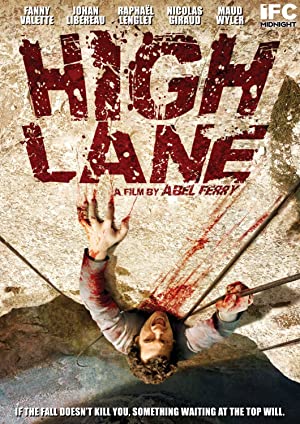 High Lane         (2009)