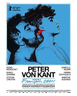 Nonton Film Peter von Kant (2022) Subtitle Indonesia Filmapik