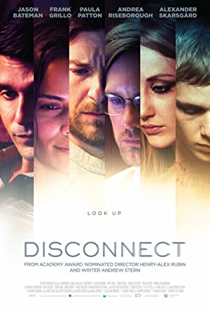 Nonton Film Disconnect (2012) Subtitle Indonesia