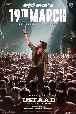 Nonton Film Ustaad Bhagat Singh (2026) Subtitle Indonesia