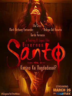 Nonton Film Biyernes Santo (2021) Subtitle Indonesia