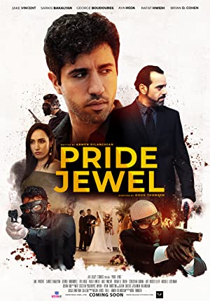 Nonton Film Pride Jewel (2022) Subtitle Indonesia