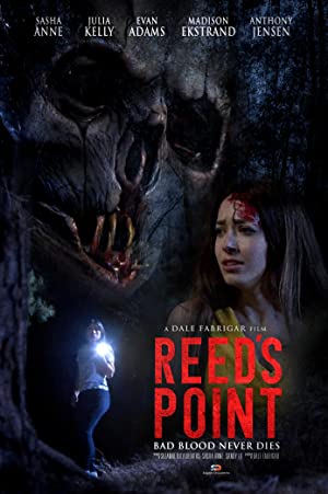 Nonton Film Reed”s Point (2022) Subtitle Indonesia
