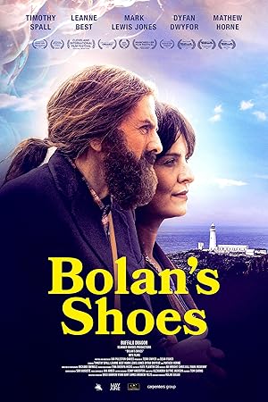 Bolan’s Shoes (2023)