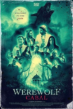 Nonton Film Werewolf Cabal (2022) Subtitle Indonesia Filmapik