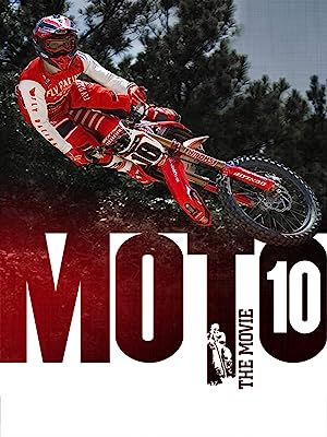 Nonton Film Moto 10: The Movie (2018) Subtitle Indonesia